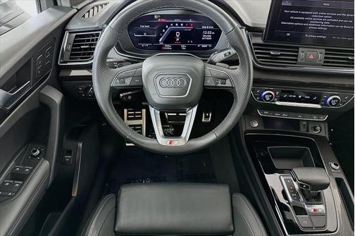 2022 Audi SQ5 3.0T Premium Plus