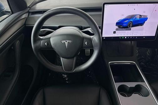 2023 Tesla Model Y Performance Dual Motor All-Wheel Drive