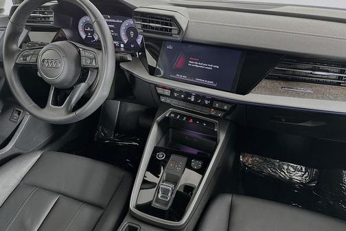 2024 Audi A3 Premium