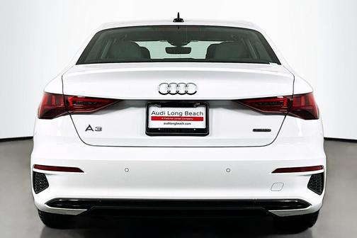 2024 Audi A3 Premium