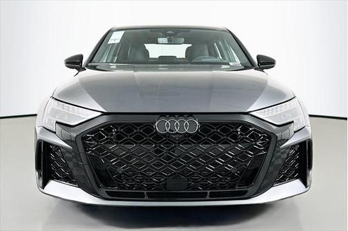 2025 Audi RS 3 2.5T (S tronic)