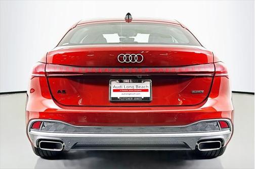 2025 Audi A5 Premium