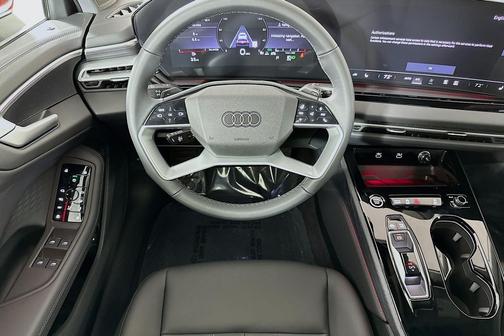2025 Audi A5 Premium