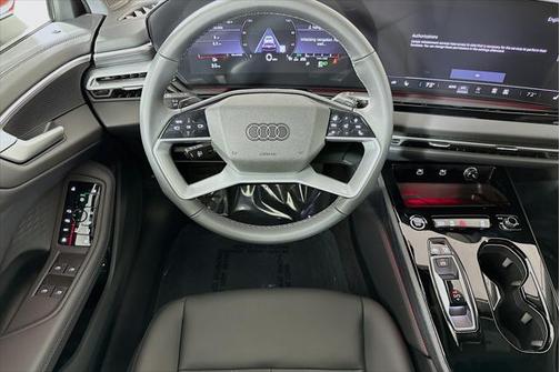 2025 Audi A5 Premium