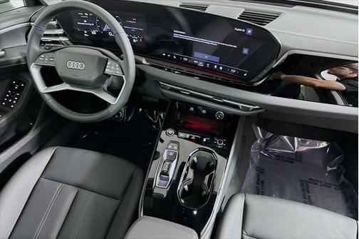 2025 Audi A5 Premium
