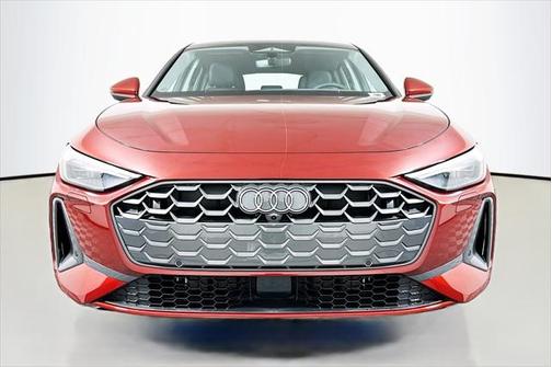 2025 Audi A5 Premium