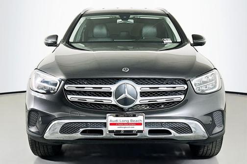 2021 Mercedes-Benz GLC 300 Base