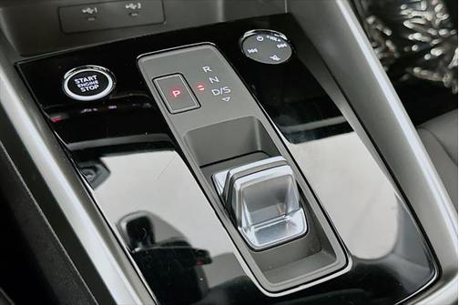 2022 Audi A3 Premium Plus