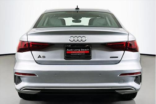 2022 Audi A3 Premium Plus
