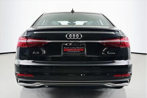 2024 Audi A6 45 Premium