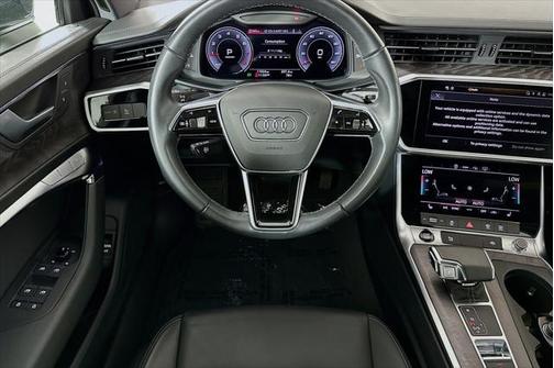 2024 Audi A6 45 Premium