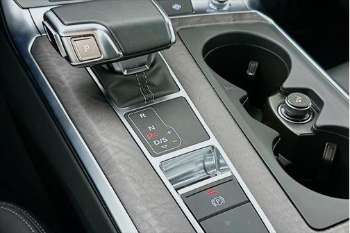2024 Audi A6 45 Premium