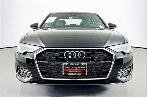 2024 Audi A6 45 Premium