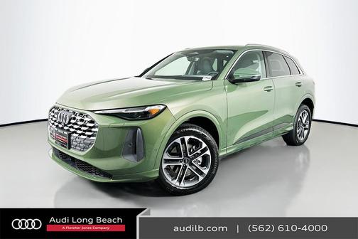 2025 Audi Q5 Premium Plus