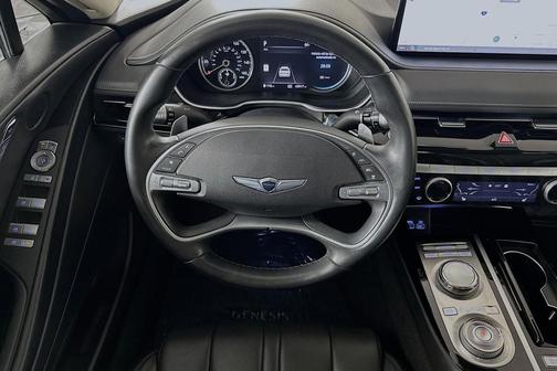 2023 Genesis G80 2.5T RWD