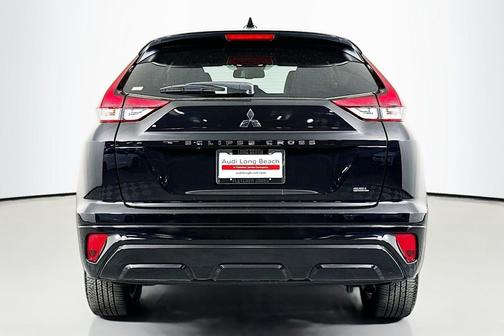 2025 Mitsubishi Eclipse Cross SEL