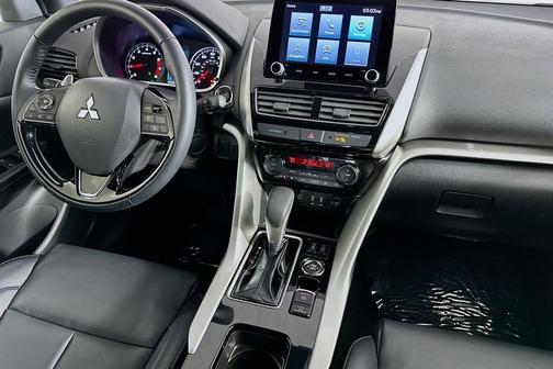 2025 Mitsubishi Eclipse Cross SEL