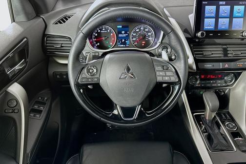 2025 Mitsubishi Eclipse Cross SEL