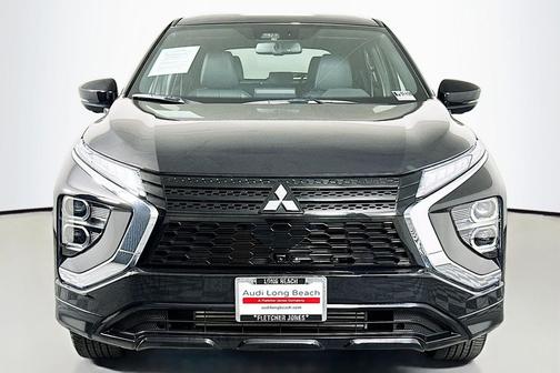 2025 Mitsubishi Eclipse Cross SEL