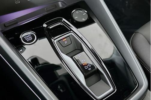 2025 Audi A3 Premium