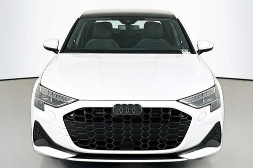 2025 Audi A3 Premium