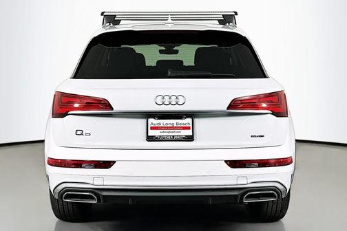 2023 Audi Q5 45 S line Premium