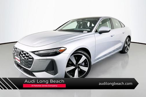 2025 Audi A5 Premium Plus TFSI quattro S tronic