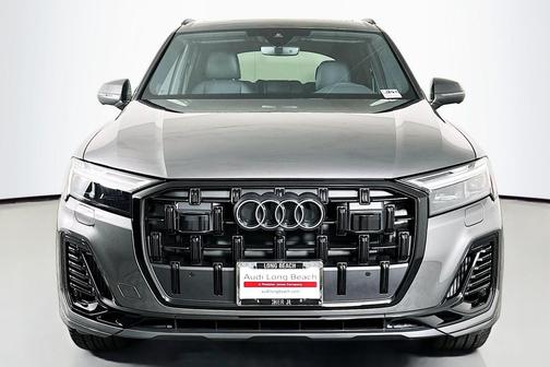 2026 Audi Q7 55 Premium Plus