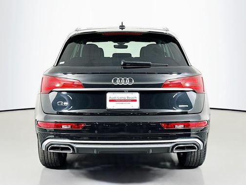2023 Audi Q5 45 S line Premium