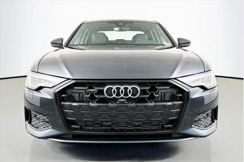 2025 Audi A6 45 Premium Plus
