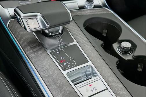 2025 Audi A6 55 Premium Plus