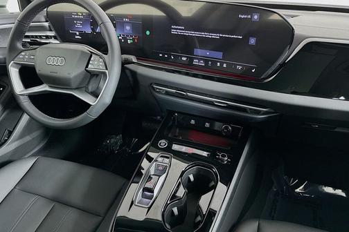2025 Audi A5 Premium