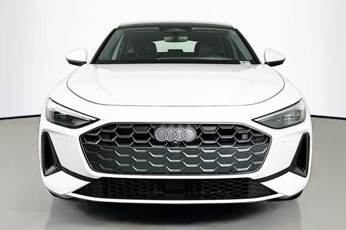 2025 Audi A5 Premium