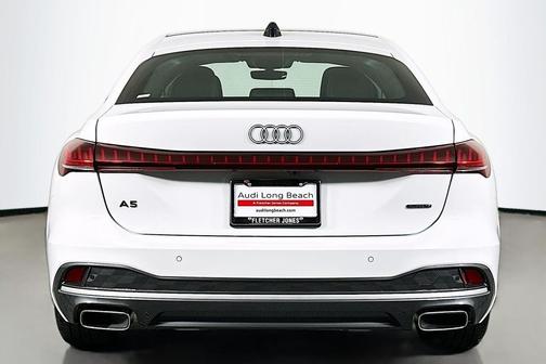 2025 Audi A5 Premium