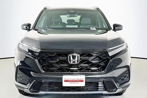 2025 Honda CR-V Hybrid Sport FWD