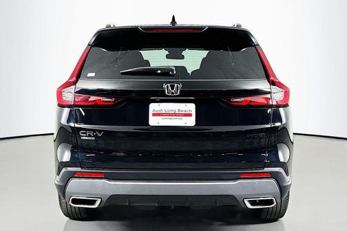 2025 Honda CR-V Hybrid Sport FWD