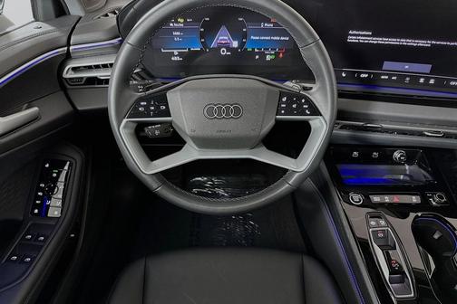 2025 Audi A5 Premium TFSI quattro S tronic