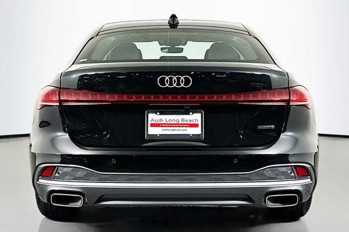 2025 Audi A5 Premium TFSI quattro S tronic