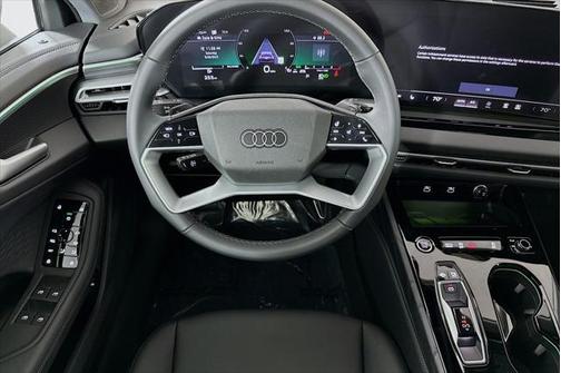 2025 Audi A5 Premium