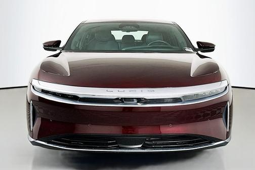 2023 Lucid Air Touring