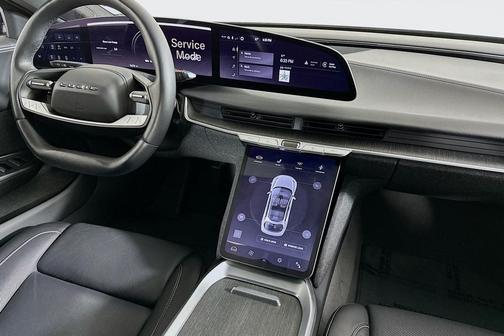 2023 Lucid Air Touring