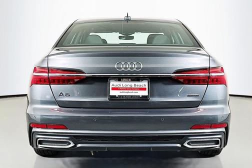 2023 Audi A6 55 Premium Plus