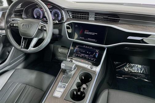 2023 Audi A6 55 Premium Plus