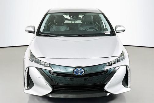 2020 Toyota Prius Prime XLE