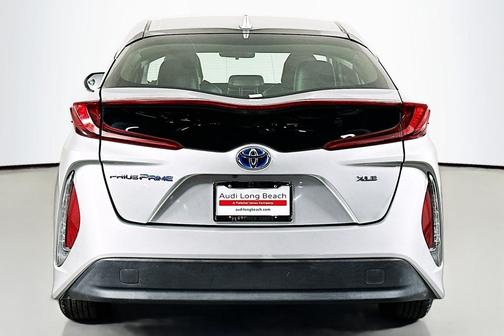 2020 Toyota Prius Prime XLE