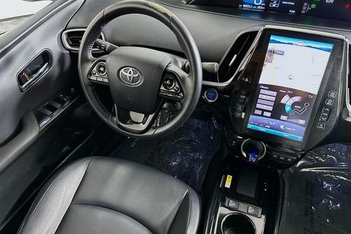 2020 Toyota Prius Prime XLE