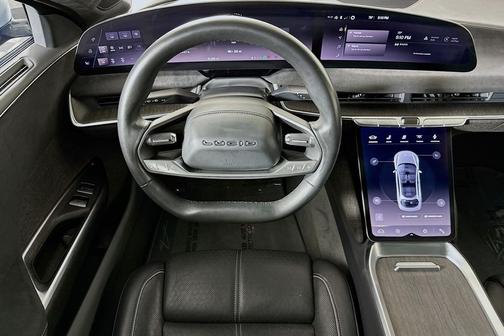2022 Lucid Air Grand Touring
