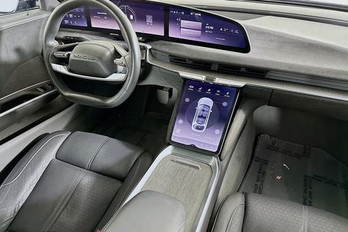 2022 Lucid Air Grand Touring