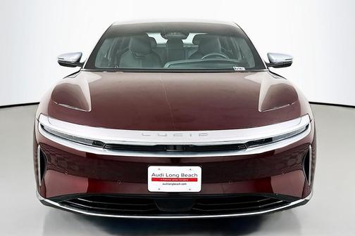 2022 Lucid Air Grand Touring