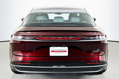 2022 Lucid Air Grand Touring